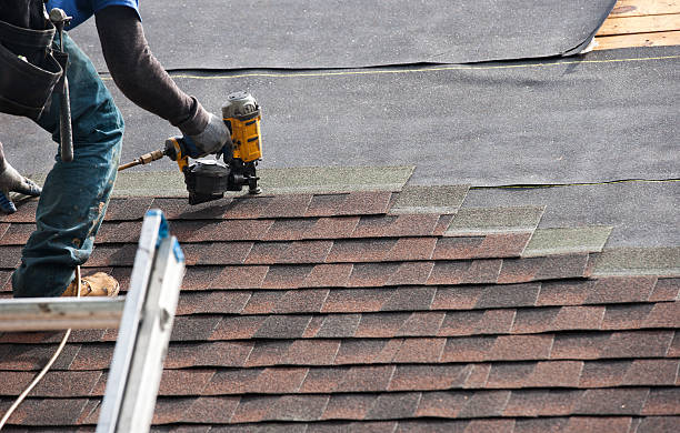 Licensed Gutter Installation service in Victoria, KS - Brentwood Metal Roofing